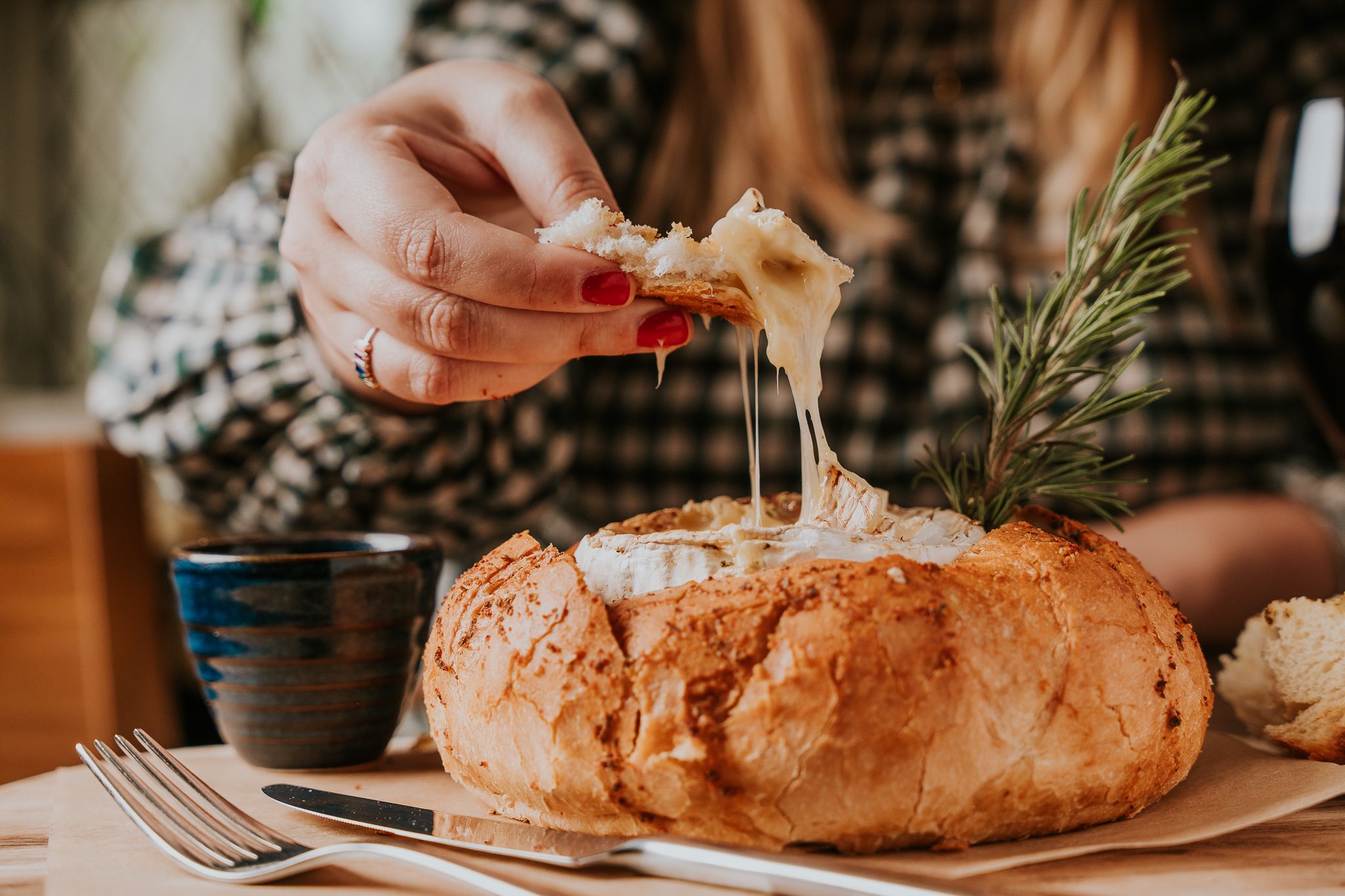The best vegetarian food in Brackley
